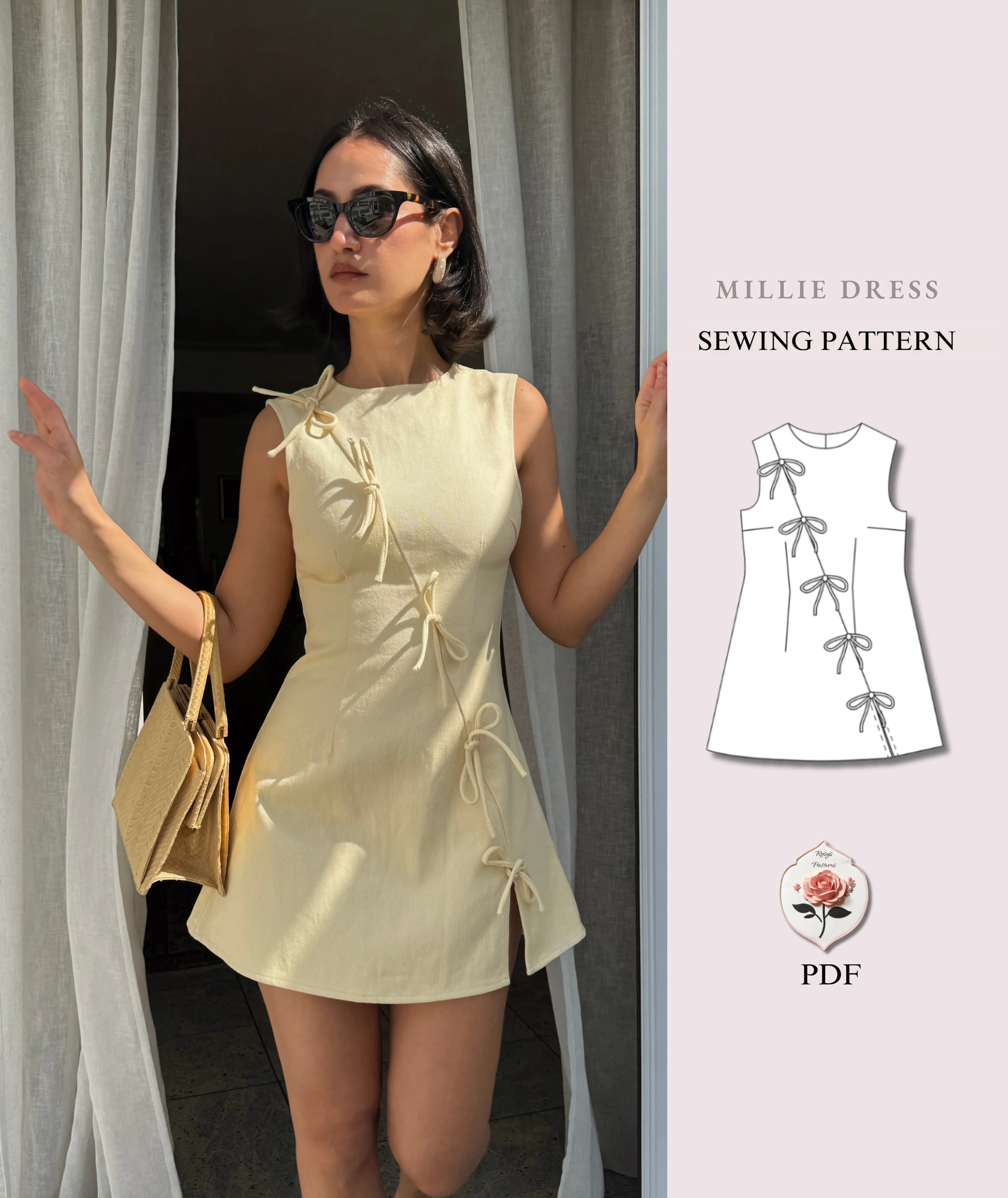Sewing Patterns